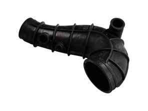 空气软管，节气门体至空气流量传感器。保时捷 944 Turbo - 95111019802 - URO-009945