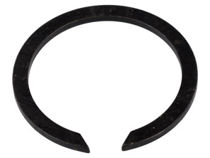 Anillo de bloqueo del circlip del cigüeñal en el engranaje impulsor del distribuidor. Porsche 911 78-89 / 964 / 993 / 996T / 997T - 90110214803