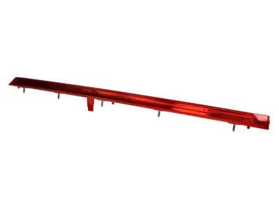 Copertura del riflettore centrale posteriore, standard. Porsche 991.1 C4/C4S - 99163146005, 99163146004, 99163146003, 99163146002