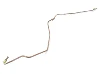 Druckleitung für Differenzialsperre. Porsche 964 - 96431534455, 96431534452