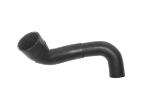Durite de radiateur inférieure vers pompe à eau. Porsche 944 1985-91 - 94410623707 - URO-004376