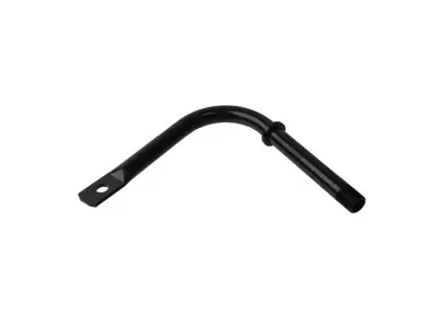 Tube de support de pare-chocs arrière. Porsche 911/912 68-73 - 90150109221, 90150109221, 847603079312 - URO-011667