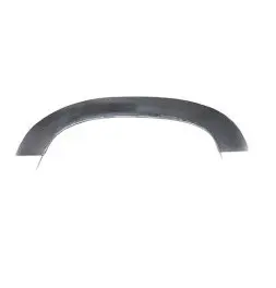 Reparaturblech für hinteren Radkasten. Porsche 356 Pre A 1950-52 - 35651313, 356 51313, 35651314, 356 51314 - PRS24, PRS25