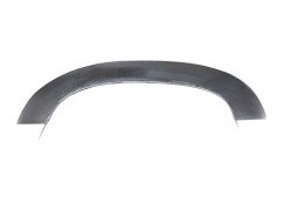 Rear wheel arch repair panel. Porsche 356 Pre A 1950-52 - 35651313, 356 51313, 35651314, 356 51314 - PRS24, PRS25