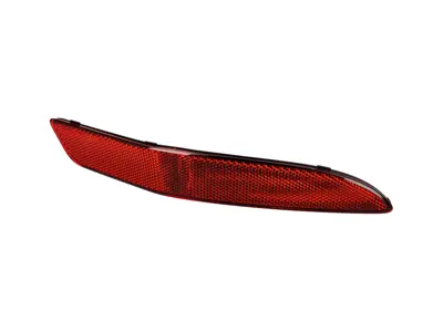 Réflecteur arrière pour voitures américaines. Porsche991.1 - 99163148803, 99163148703, 99163148802, 99163148702