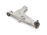 Wishbone, Front. Porsche 944 1987-91 / 968 1992-95 - 94434102702, 94434102802, 94434192731, 94434192831