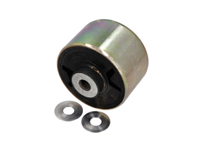 Douille de transmission / boîte de vitesses HD. Porsche 964 / 993 C2 - 96437505502 - PR13004P, S13004P, S-13004P