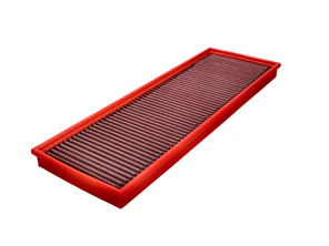 BMC Air Filter. Porsche 996 GT2 / GT3 / TURBO (Part No. FB195/01) - 99611013171 - FB195/01, FB19501