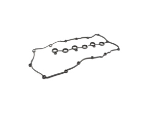 Guarnizione del coperchio delle valvole del motore. Porsche 957 / 958 Cayenne 3.6L 2007-17 - 95510523100, 95510523101 - A1118109
