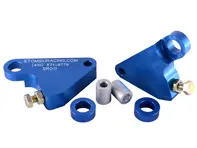 Mechanical chain tensioners, Set of 2 for Porsche 911 - 93010505304, 93010505803, 93010591199 - SR011