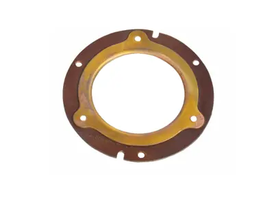 Horn contact ring. Porsche 911/912 65-73 - 90161391500