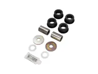 Boccola posteriore del braccio oscillante anteriore. Porsche 968 PowerFlex - PFF57-203, 95134102301