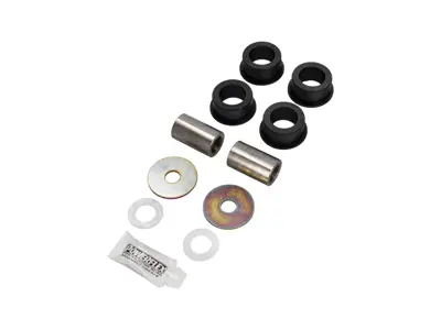 Vorderer Querlenker, hintere Buchse. Porsche 968 Power Flex - PFF57-203, 95134102301