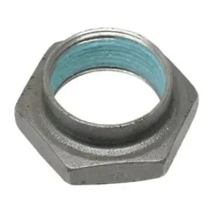 Sicherungsmutter für Getriebehauptwelle. Porsche 911 72-89 / 964 / 993 / 996 Turbo / 997 Turbo / GT3 - 99903403300, 91530228100