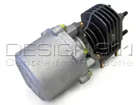 Wastegate for Porsche 930 3.0L / 3.3L *RECONDITIONED - 93012306012