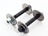 Eccentric lock kit. Porsche 993 / 986 / 987 / 996 / 997 - 99333121901, 99633121900, 99633121703, 99733121702