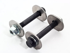 Eccentric lock kit. Porsche 993 / 986 / 987 / 996 / 997 - 99333121901, 99633121900, 99633121703, 99733121702