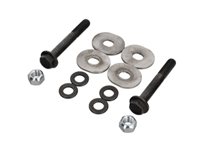 Excentrieke vergrendelingsset. Porsche 993 / 986 / 987 / 996 / 997 - 99333121901, 99633121900, 99633121703, 99733121702