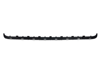Abdeckleiste Heckspoiler. Porsche 993 - 9935127170001C, 99351271700, 9935127170101C