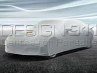 Car Cover Indoor OE. Porsche 971 Panamera 2017>> I0E2 - 971044022