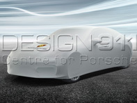 Car Cover Indoor OE. Porsche 971 Panamera 2017>> I0E2 - 971044022