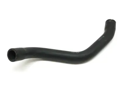 Durite de liquide de refroidissement du radiateur Droite Supérieure, Droite. Porsche 986 Boxster - 99610662402, 99610662404 - URO-004689