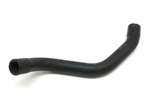 Radiator coolant hose Right Upper, Right. Porsche 986 Boxster - 99610662402, 99610662404 - URO-004689