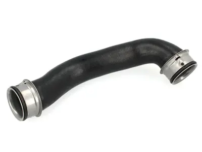 Manguera de retorno de refrigerante, izquierda. Porsche 987 Boxster / 987 Caimán / 997 - 99710672803