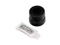 Steering Column Bearing Support Bush. Porsche 911 / 914 Powerflex Black Series - 90134722303, PFF57-405, PFF57405