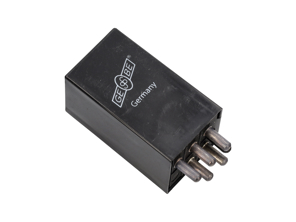 座椅加热继电器。保时捷 911 / 928 / 959 / 944 - 92861852100