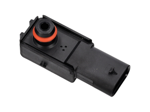 Sensor de presión del servofreno de 3 pines para línea de vacío. Porsche 9YA / 9YA.2 Cayenne 2018>> - PAB61193110 - 185955
