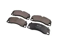 Bremsbeläge vorne. Porsche 718 (982) Boxster / Cayman - 99135194802, 99135194801 - P 65 059, P65059