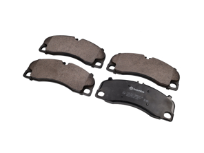 Bremsbeläge vorne. Porsche 718 (982) Boxster / Cayman - 99135194802, 99135194801 - P 65 059, P65059