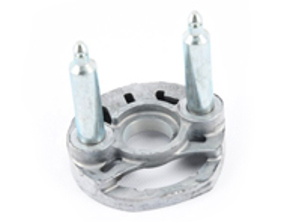 Synchronisatiering, achteruitversnelling. Porsche968 - 016311839D