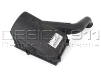 Bovendeksel luchtfilter. Porsche 944 85-89 - 94411022101, 94411022100
