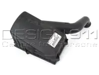 Air Cleaner Top Cover. Porsche 944 85-89 - 94411022101, 94411022100