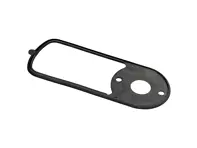 Junta de goma de rejilla de bocina. Porsche 356A - 64455904500