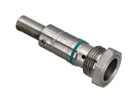 链条张紧器调节器。保时捷 986 Boxster / 996 C2 / C4>>2000 - 99610518059, 99610518054, 99610518057