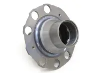 Wheel hub, rear. Porsche  997.1 Turbo / 997.2 Turbo - 99733160702, 99733160701