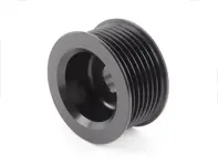 Poulie d'alternateur. Porsche 955/957 Cayenne / 970 Panamera - 95560315200, 94860312500, 94860312501