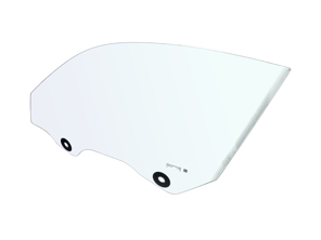 Voorportierruit, COUPÉ. Porsche 991.2 Carrera / Turbo / GT2 RS / R / GT3 / RS / GT-Speed - 99154251, 99154251103, 99154251203, 99154251100, 99154251200