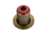 Guarnizione dello stelo della valvola di scarico. Porsche 95B.2 Macan / 971 Panamera / 9YA Cayenne - 9A710967510 - 70-17609-00