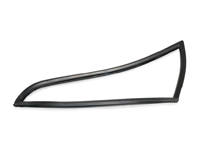 Junta de luz delantera 1/4. Porsche 911 - 90154292121, 90154292221