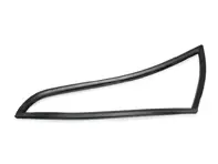 Joint 1/4 de lumière avant. Porsche 911 - 90154292121, 90154292221