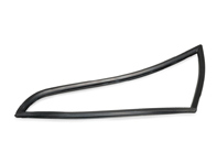 Guarnizione leggera anteriore 1/4. Porsche 911 - 90154292121, 90154292221