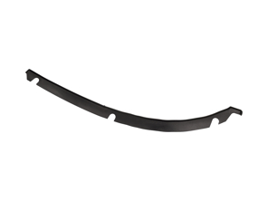 Achter 1/4 paneel naar carrosserieafdichting. Porsche 911 1977>> - 91150318501, 91150318601 - 911 503 185 01, 1680450270, 911 503 186 01, 1680450280