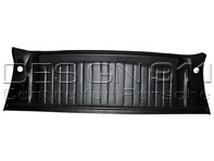 Parcel shelf panel short wheel base SWB. Porsche 911 1965-68 - 90150208120, P221, 90150107101 - 9108, 1680600900, 591068