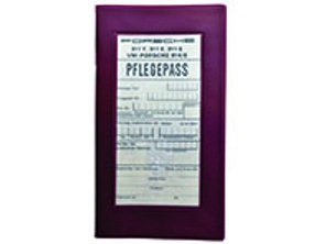 Care pass Service Booklet (ALLEMAND). Porsche 911T / 911E / 911S (1970 à 1973) / 914-6 - WKD43151010