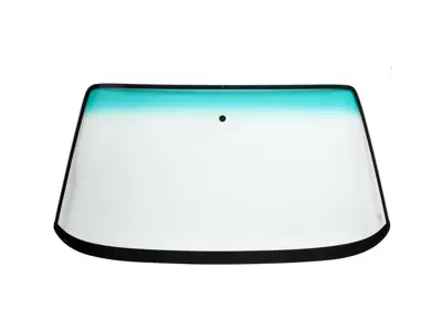 Parabrezza anteriore con fascia parasole verde. Porsche 944 / 944 Turbo 1985-87 - 94454101111
