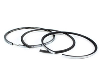 Kolbenringsatz. Porsche 958 Cayenne Diesel / 970 Panamera Diesel - 028 RS 00135 0N0, 95810392700, 95810392710, 028RS001350N0, 028RS001350N1, 028RS001350N2